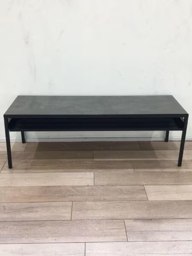 値下げしました！IKEA NYBODA イケア ニーボーダ テーブル