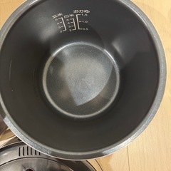 クッキングプロ　電気圧力なべの画像