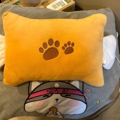 クッション