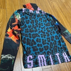 （〜6/23） Paul Smith PF-P4*-71526の画像