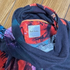 （〜6/23） Paul Smith PF-P4*-71526の画像
