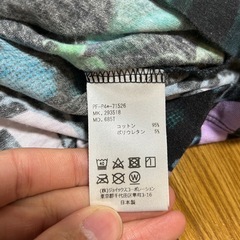 （〜6/23） Paul Smith PF-P4*-71526の画像