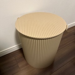 新品！オムツ入れなどに！生活雑貨 子供用品