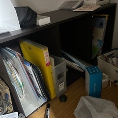 カラーボックス
