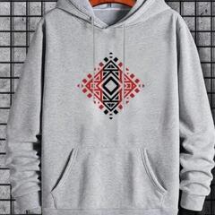 新品🉐XXL（ＪＰ-4XL）ヒップホッププルオーバー予約発注品🉐