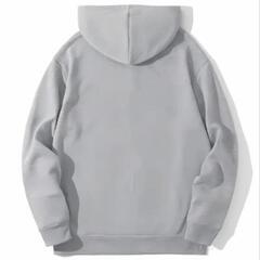 新品🉐XXL（ＪＰ-4XL）ヒップホッププルオーバー予約発注品🉐の画像