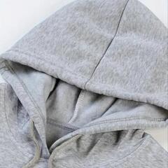 新品🉐XXL（ＪＰ-4XL）ヒップホッププルオーバー予約発注品🉐の画像
