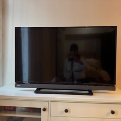 東芝 - 【ジャンク品】TOSHIBA 東芝 テレビ 40型 40S20【送料込み】の通販 by tiara shop｜トウシバならラクマ