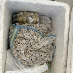 水槽用ろ材の画像