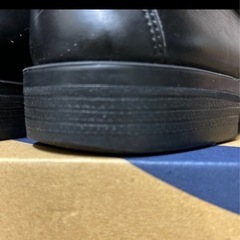 HARUTA　ローファー👞27EEEサイズの画像