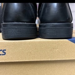 HARUTA　ローファー👞27EEEサイズ