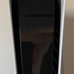 中古 プレイステーション5 PS5　CFI-1100A01の画像