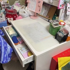 勉強用机