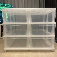カインズ　収納棚　