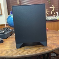 値下げ！パイオニア　サウンドバーシステム　FS-EB70 ドルビーアトモス対応の画像