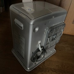 ダイニチファンヒーター　ジャンクの画像
