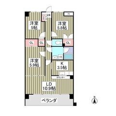 MK💞初月賃料無料✨敷金ゼロ✨礼金ゼロ✨仲介手数料ゼロ✨オートロ...