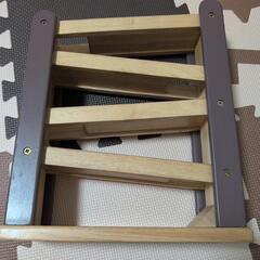 【最終値下げ】スロープトイ　くるくるスロープ　ミニ　ニチガンの画像