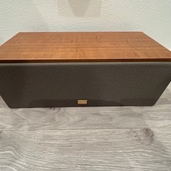ONKYO センタースピーカー　D-105C