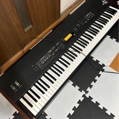 KORG コルグ　シンセサイザー　N1