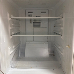 【0円冷蔵庫】2ドアの画像