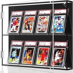 ✨大切なカード収納に✨ カードローダー UVカット ディスプレイ...