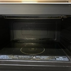 東芝　電子レンジ ER-R6（W）の画像