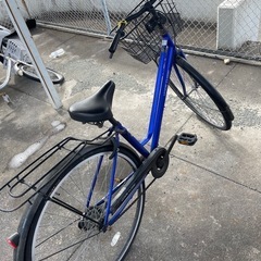 自転車中古