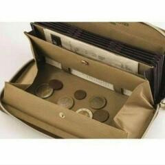 新品 未開封 クリスチャンオリビエ パリ 長財布の画像