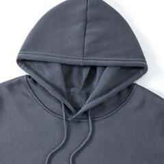 新品🉐XXL（ＪＰ-4XL）メンズカジュアルスポーツフーディーの画像