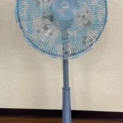 扇風機