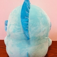 ハンギョドン　ぬいぐるみ　50センチ以上の画像