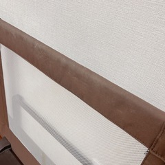 ベビーゲート　おくだけとおせんぼの画像