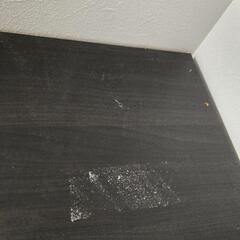 スライド本棚　黒の画像