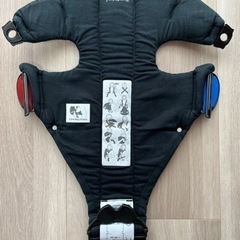 ベビー用品 ベビーキャリア、抱っこひも　ベビービョルンの画像