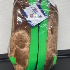 遊戯王　デュエルモンスターズ！ぬいぐるみスリッパの画像