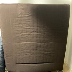 ソファベッド
