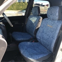 🙇購入者様決定致しました🙇【車検R８年６月迄】テリオスキッド/ターボ車/エアロ付グレードの画像