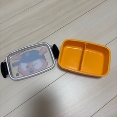 ジャビット　巨人　ジャイアンツ　弁当箱の画像