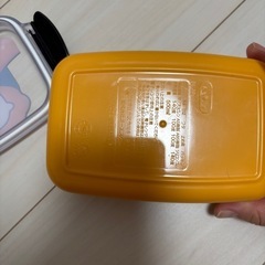 ジャビット　巨人　ジャイアンツ　弁当箱の画像