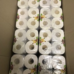 3袋セット ポケモン トイレットペーパー ポケットモンスターの画像