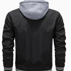 新品🉐XXL（ＪＰ-7XL）メンズカジュアルジャケットの画像