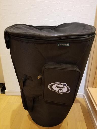 未使用ジャンベケースPROTECTIONRACKET ( プロテクションラケット )16 x 29 インチ\n