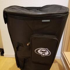 未使用ジャンベケースPROTECTIONRACKET ( プロテ...