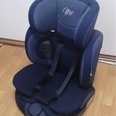 徳積みぐるりんの出品　チャイルドシート