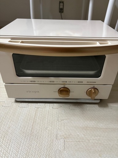 オーブントースター