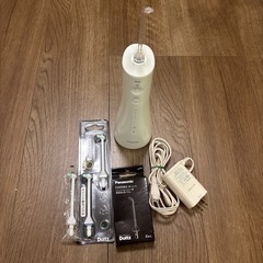 Panasonic ドルツ　口腔洗浄機