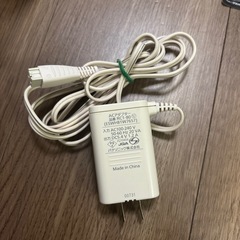 Panasonic ドルツ　口腔洗浄機の画像