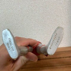 ウルトラマンパワード　人形　フィギュア　送料込みの画像