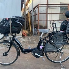 ➁🏯【小田原】 🌈新車みたいな中古車🌈シニア (ketta) 足柄の電動アシスト自転車の中古あげます・譲ります｜ジモティーで不用品の処分
